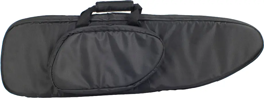 Чехол для оружия A-Line Ч105 105 см. Черный