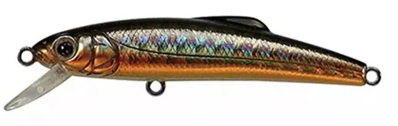 Воблер Tackle House Buffet 50FF 50mm 3.0g #1