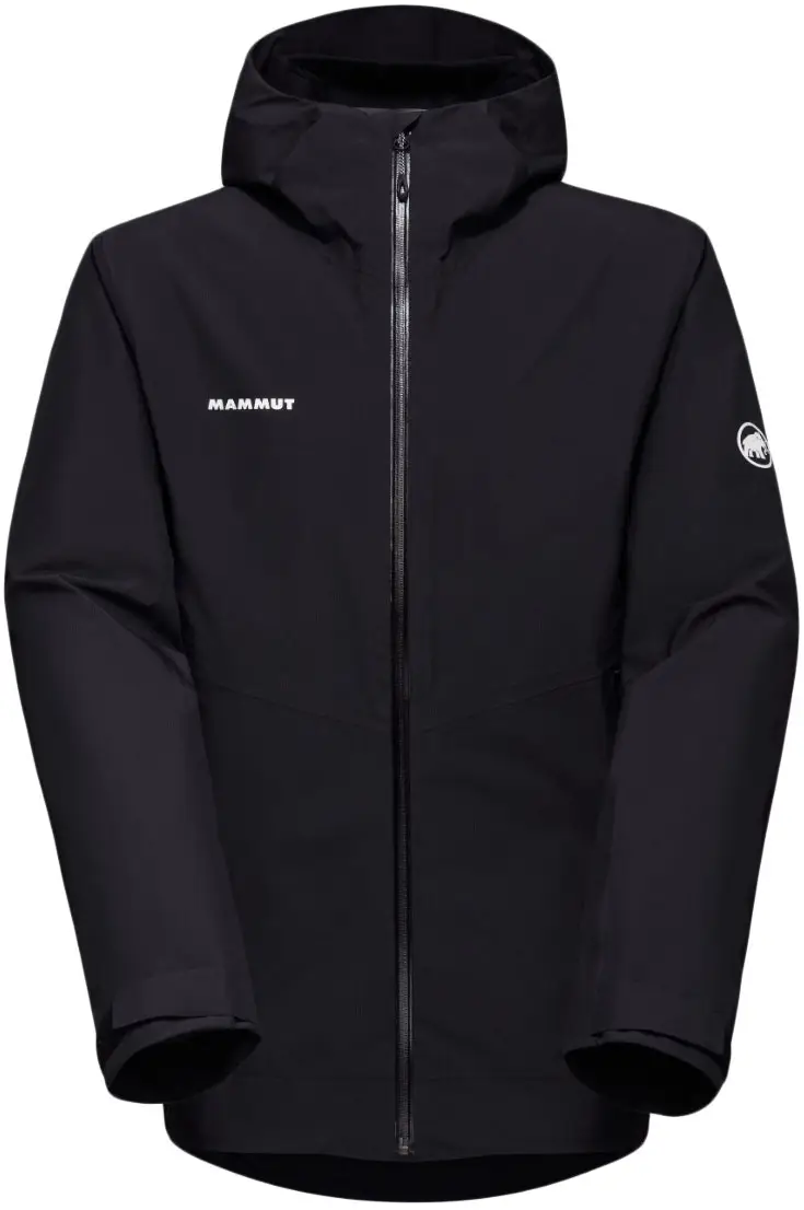 Куртка Mammut Alto Light HS Hooded Jacket