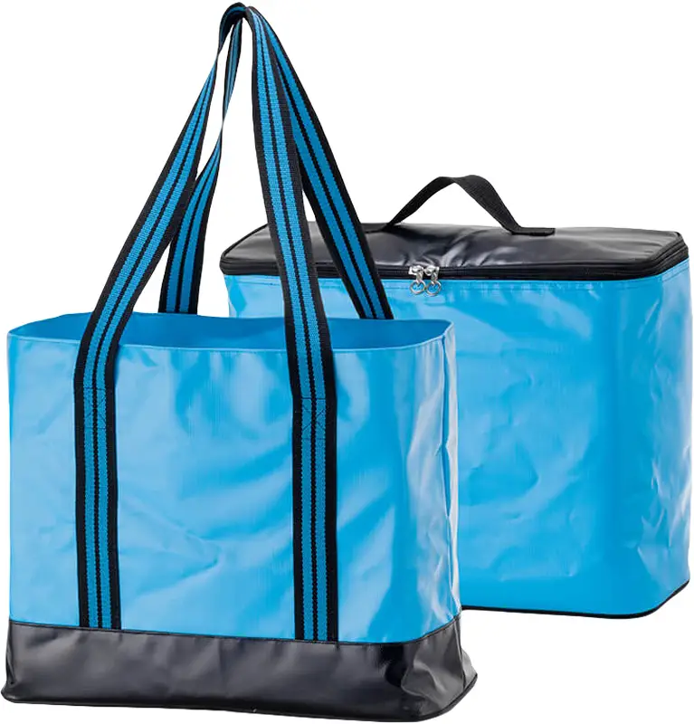 Термосумка Кемпінг 2в1 Ultra