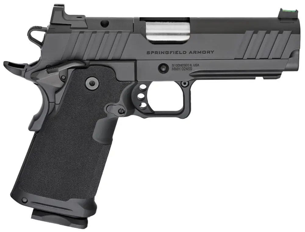 Пистолет спортивный Springfield 1911 DS PRODIGY 4.25″ AOS кал. 9 мм (9х19)