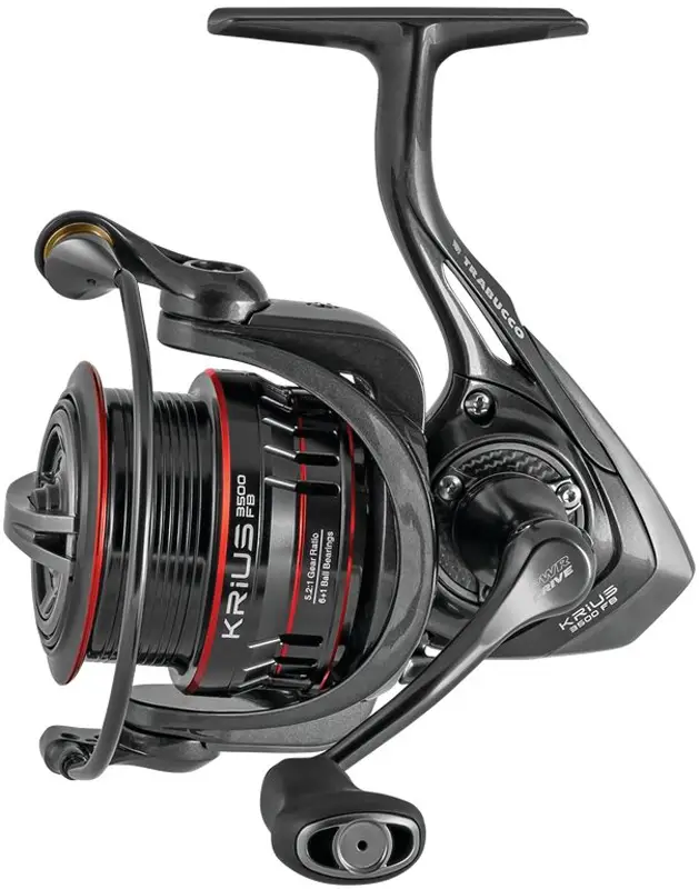 Котушка Trabucco Krius FB 5500