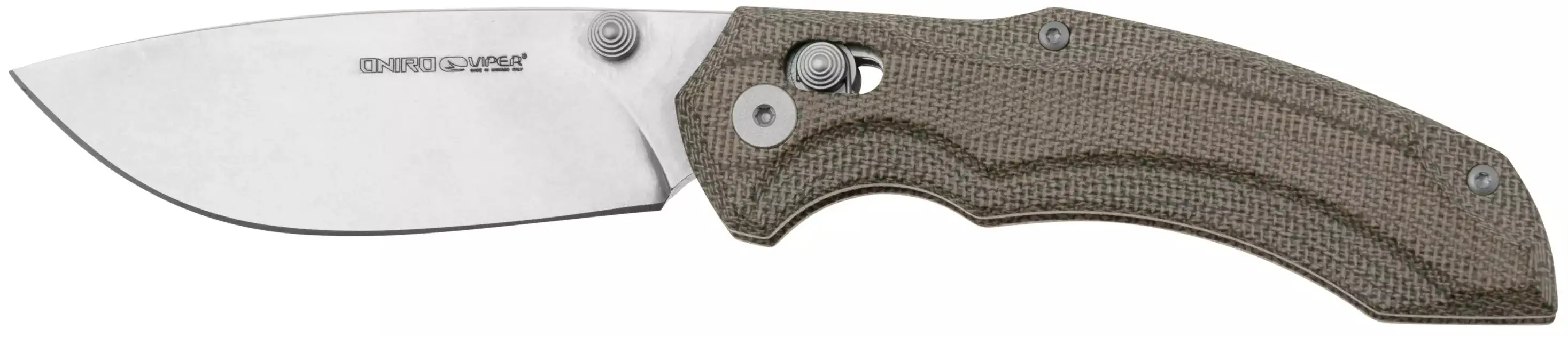 Ніж Viper Oniro Green