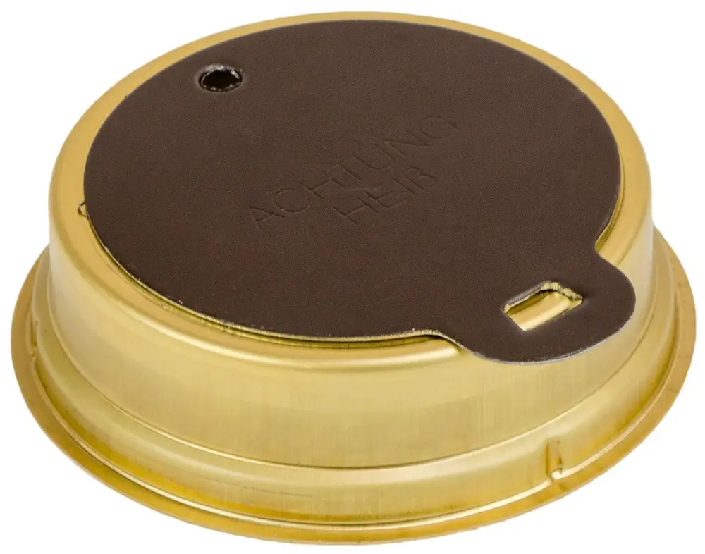 Регулятор полум`я спиртового пальника Trangia Simmer Ring Spirit Burner SR25