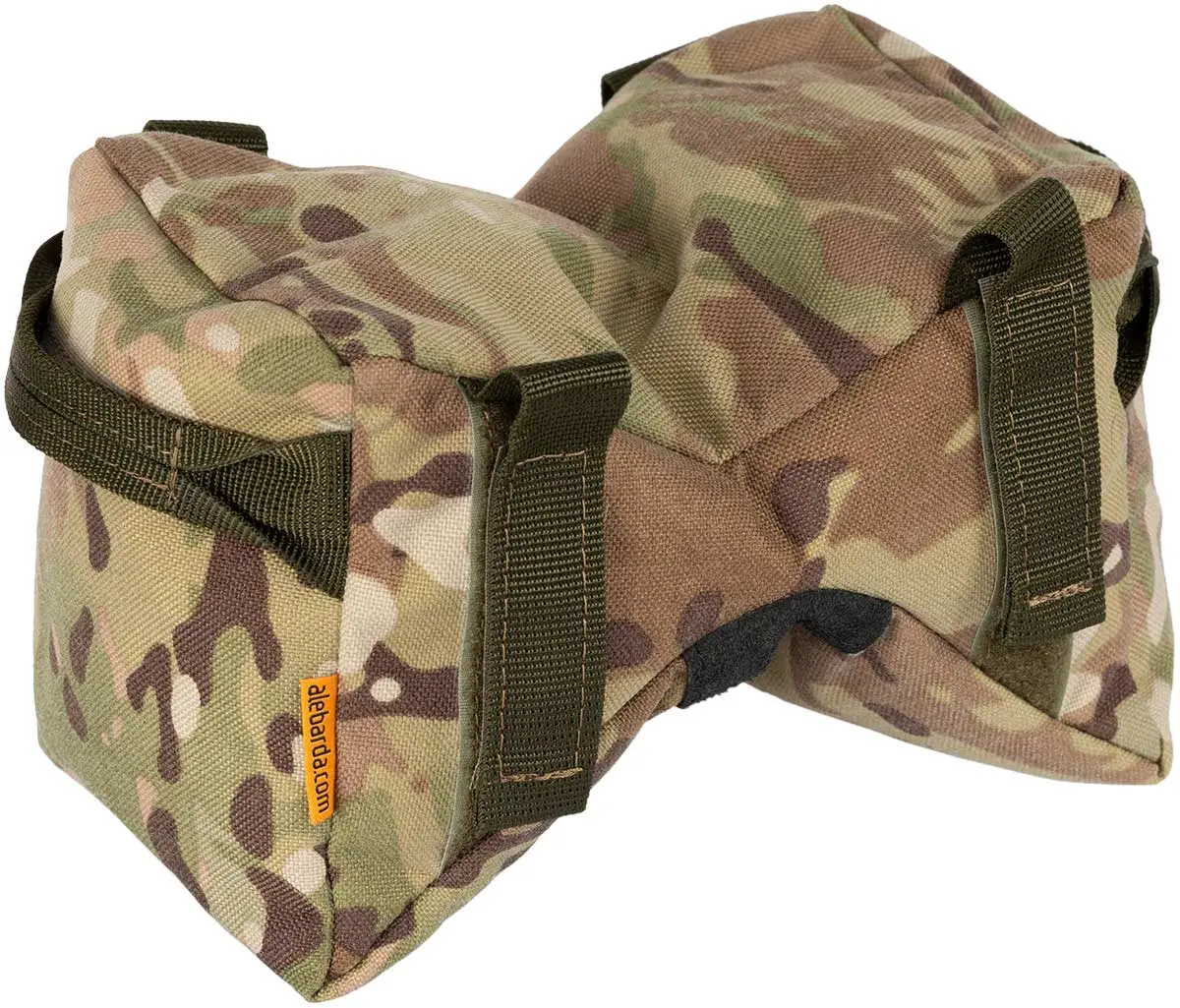 Мішок Алебарда PRS Гейм Ченжер легкий (малий В-тип). Мультикам