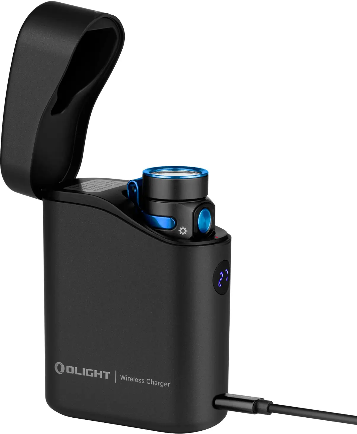 ライト・ランタン OLIGHT Baton 4 Premium Edition Ліхтар Olight Baton 4 Premium Black 23704373 — купити в Україні | ІБІС