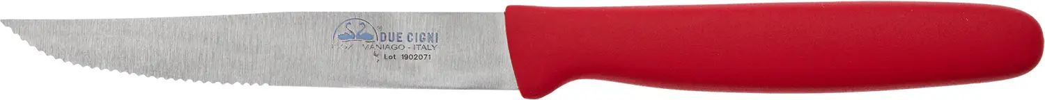 Ніж кухонний Due Cigni Pizza Knife 110 мм