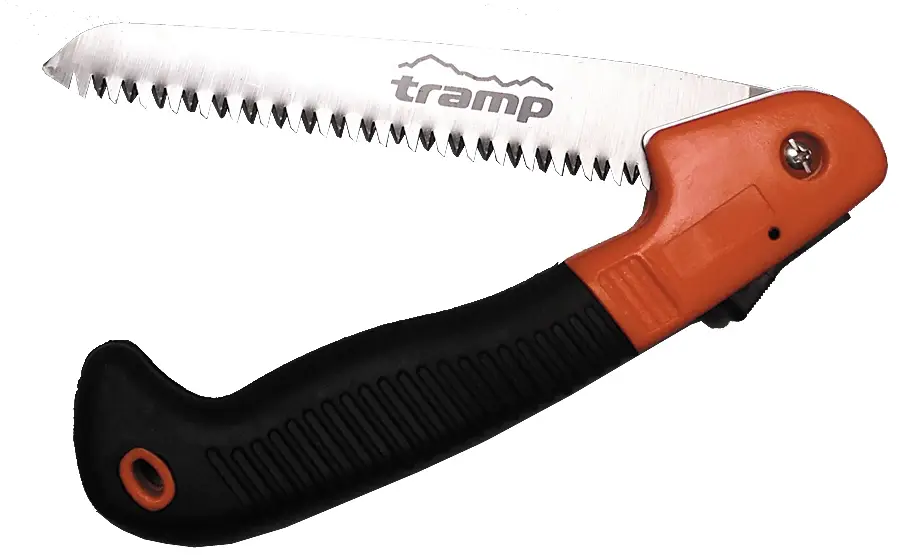 Пила Tramp TRA-054 складна