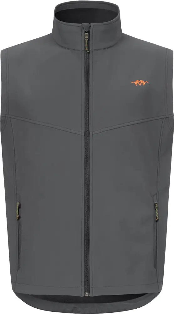 Жилет Blaser Active Outfits Men’s Blaser Softshell Vest 23