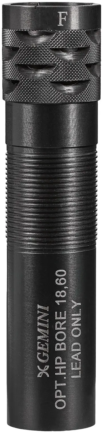 Чок GEMINI Ported Optima HP F (0.89) кал. 12. Для моделей Beretta