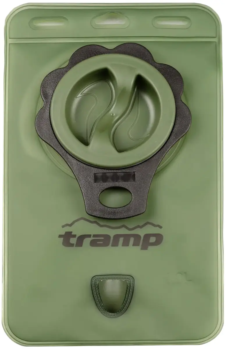 Питьевая система Tramp UTRA-056 2л