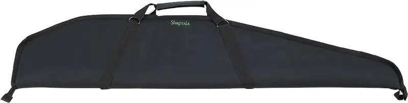 Чехол для оружия Shaptala 112-1 МР-512. Длина - 109 см. Черный