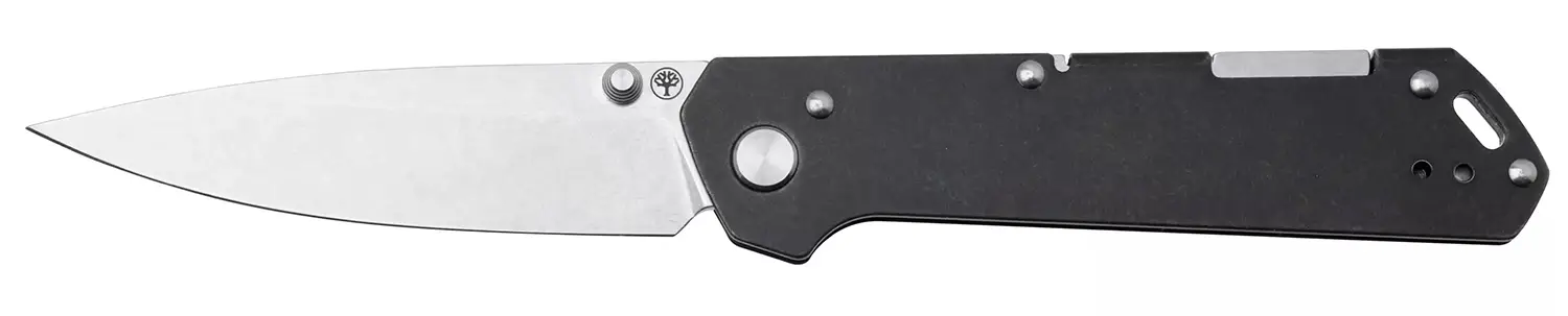Ніж Boker Kihon Bifold Black