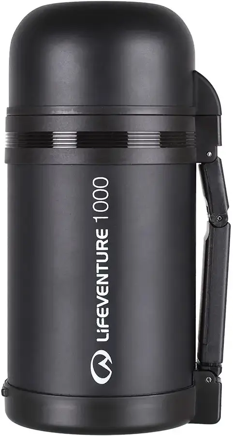 Термос Lifeventure Wide Mouth 1L