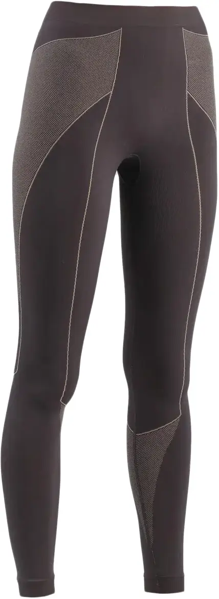 Термоштани Accapi Polar Bear XL/XXL Black/Anthracite