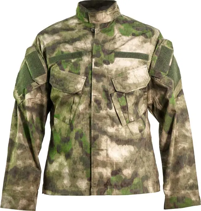 Куртка Skif Tac TAU Jacket