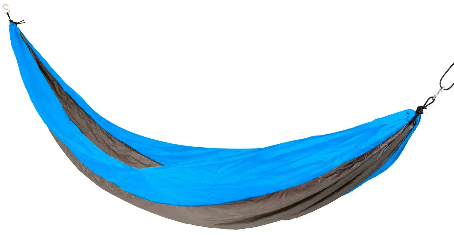 Гамак Bo-Camp Hover Blue