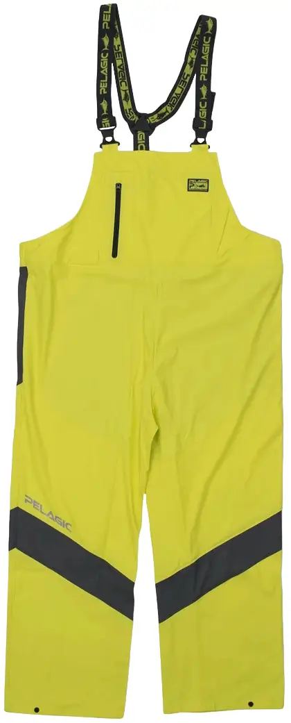 Полукомбинезон Pelagic Stormbreaker BIB M