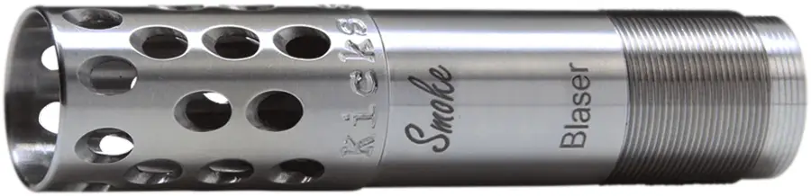 Чок Kick’s Chokes Smoke для Blaser 12 кал. Cylinder (.000)