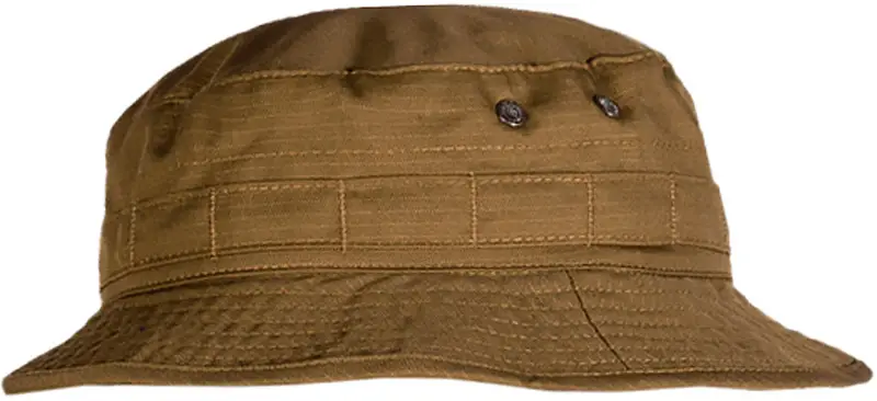 Панама Camotec Boonie 2.0 Twill 57 Койот