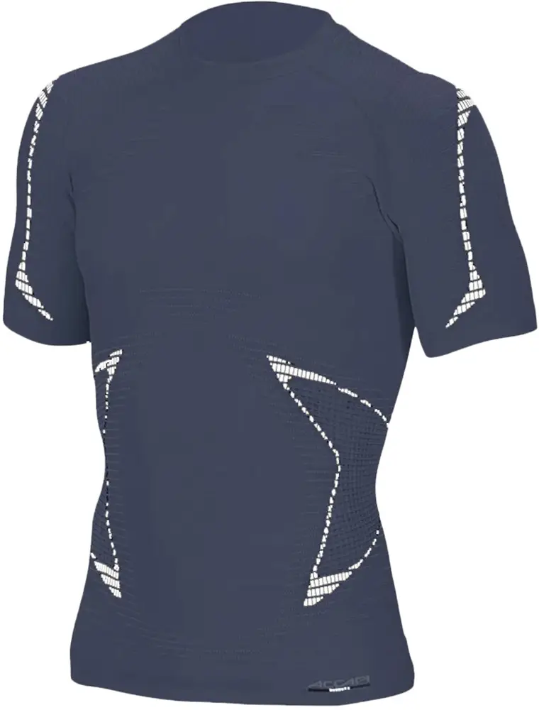 Термофутболка Accapi X-Country XS/S Navy