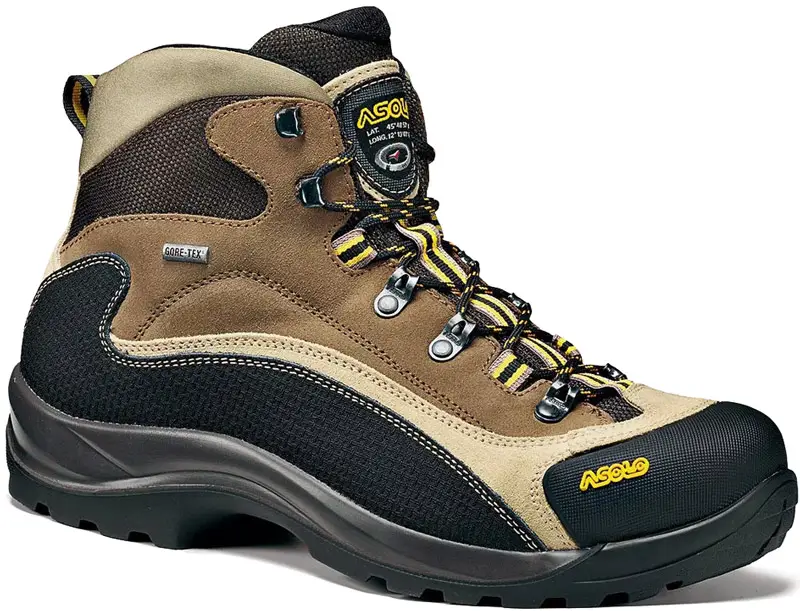 Черевики Asolo FSN 95 GTX MM