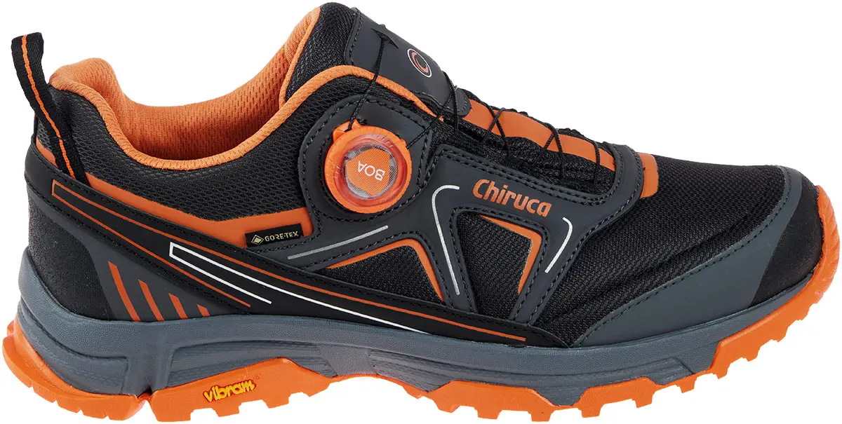 Кроссовки Chiruca Tirreno Boa Gore-Tex 08