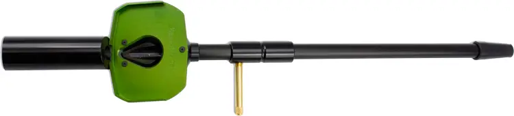 Направляющая для чистки Bore Tech PATCH GUIDE для карабинов кал. 8 мм - .416. Цвет - зеленый