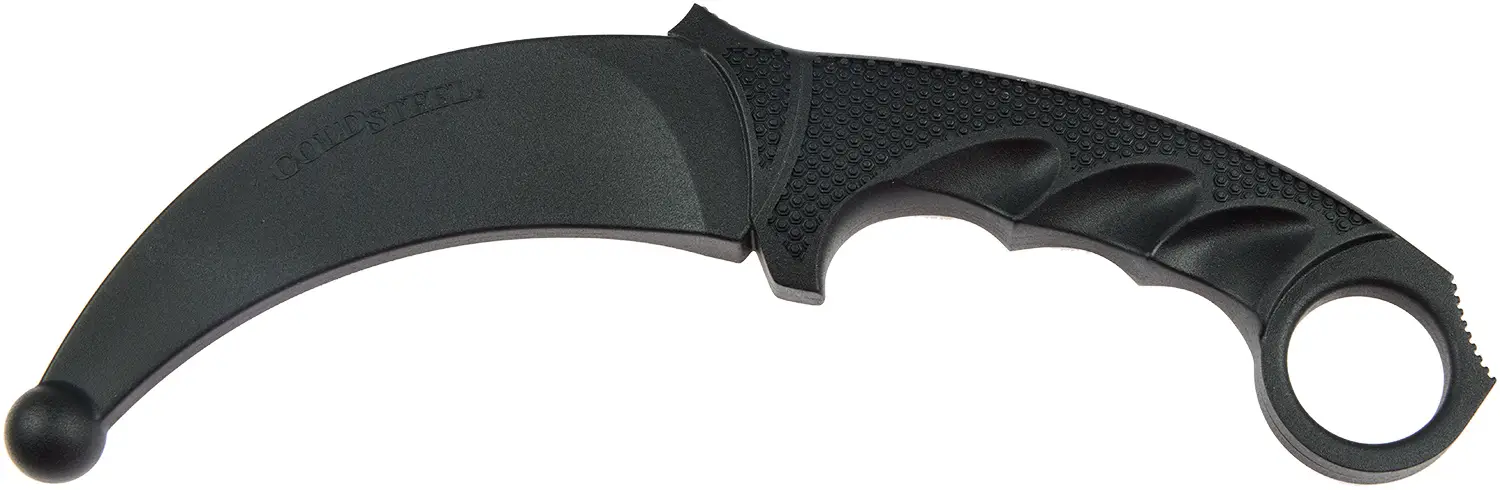 Нож Cold Steel Karambit Trainer