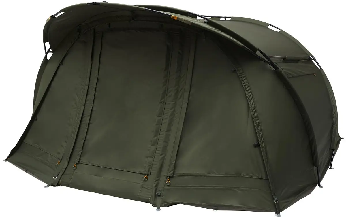 Палатка Prologic Inspire Bivvy & Overwrap 2 man Overwrap included