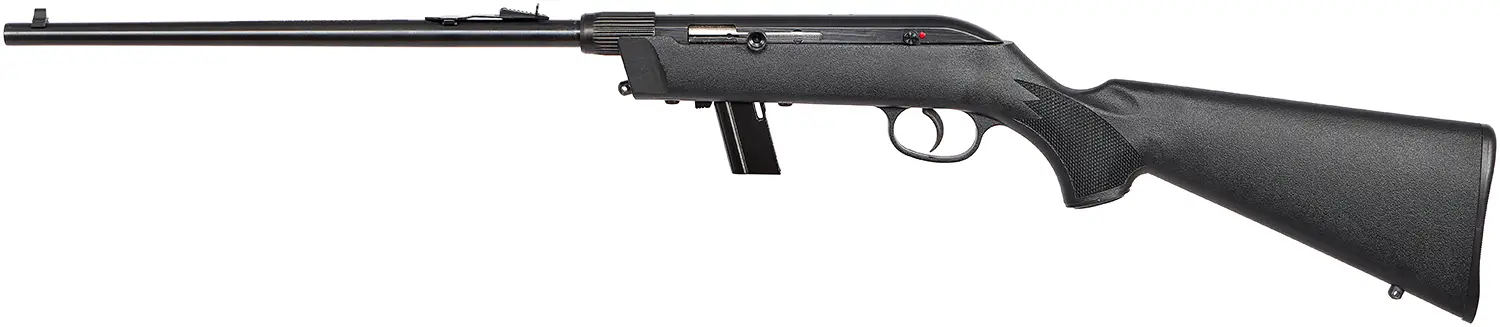 Карабин Savage 64 TAKEDOWN кал. 22 LR 16.5" LH