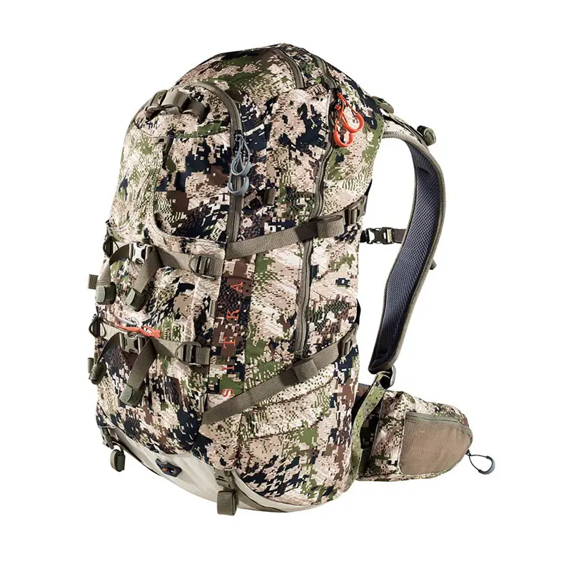 Рюкзак Sitka Gear Bivy 30 One size Optifade Subalpine