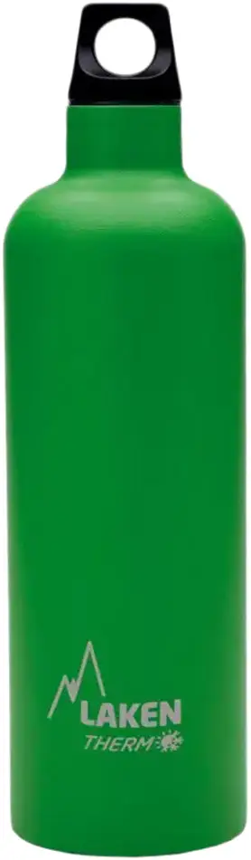 Термопляшка Laken Futura Thermo 0.5L Geen