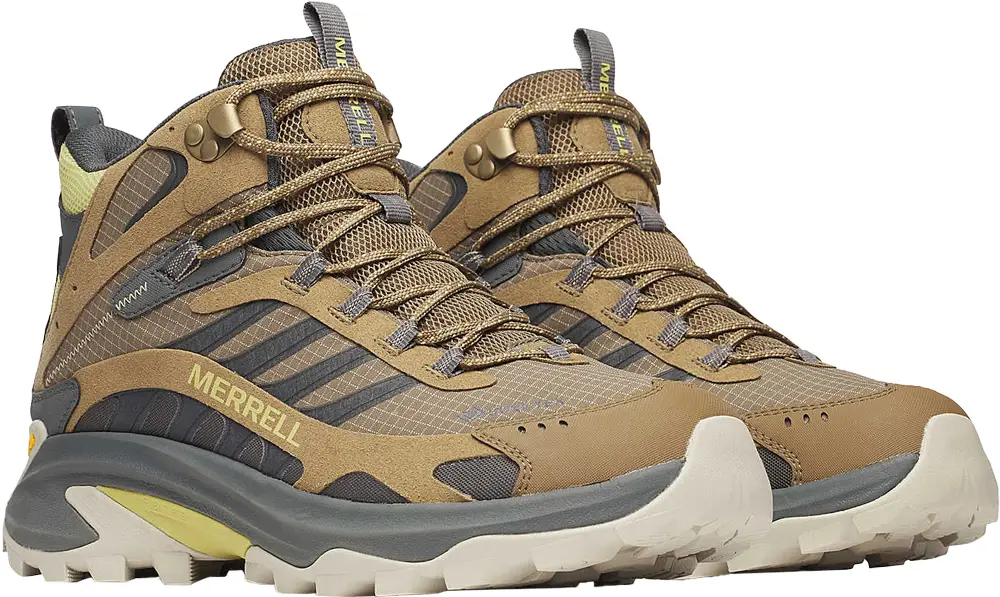 Черевики Merrell Moab Speed 2 MID GTX