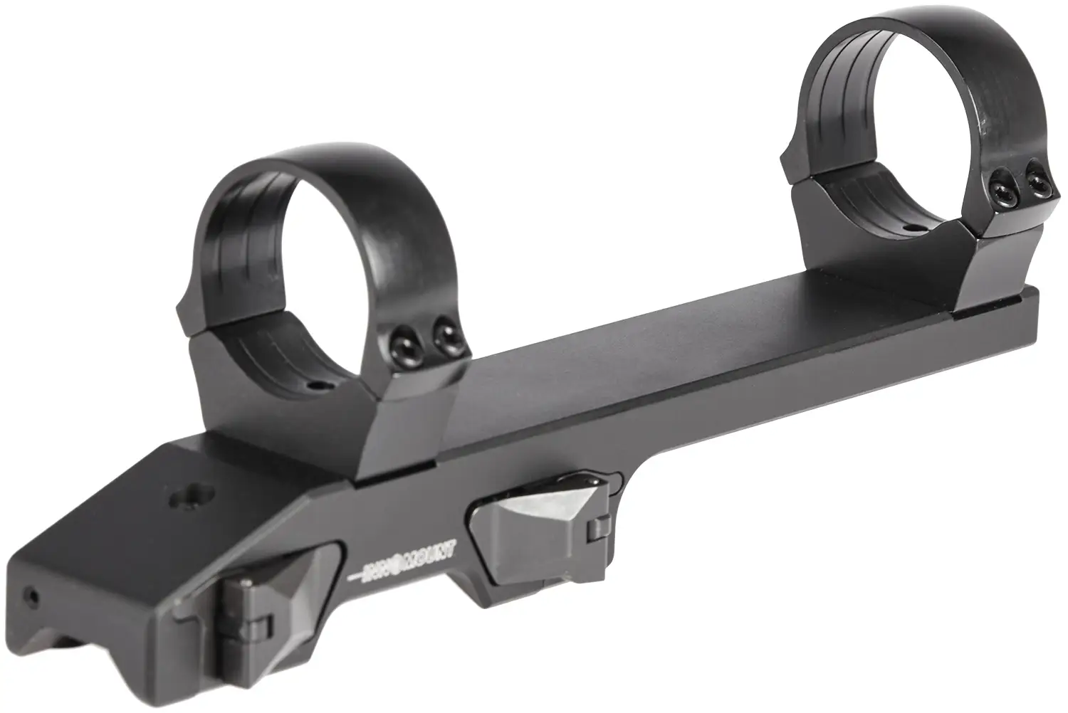 Быстросъемное крепление INNOMOUNT для Thermion на Merkel B3/B4