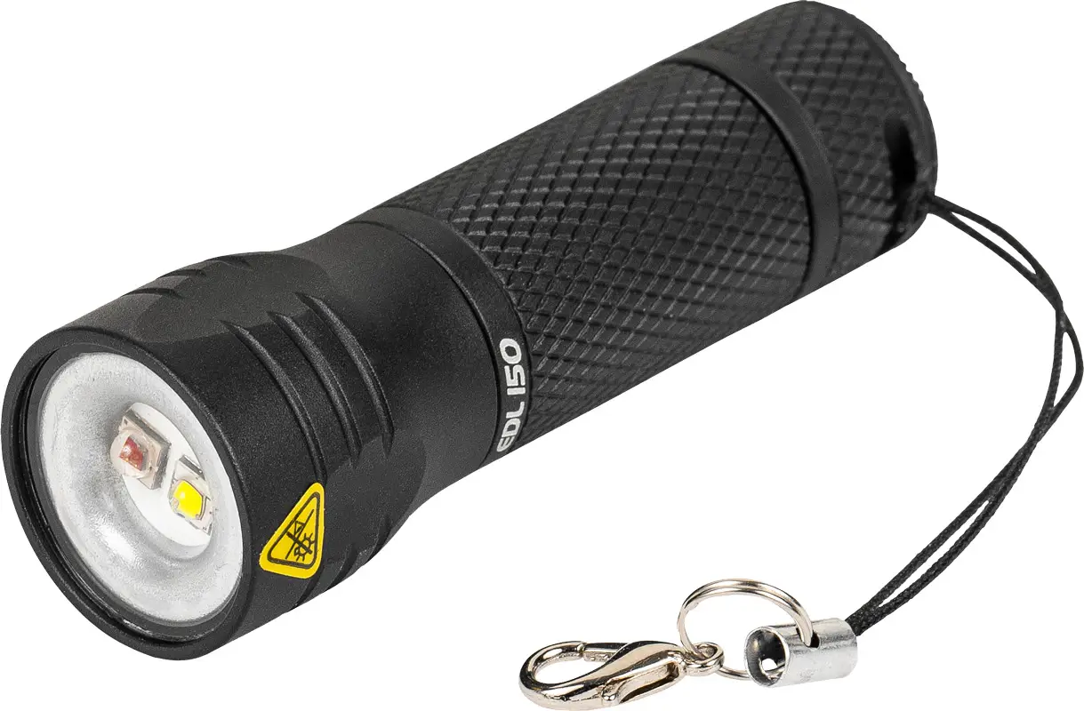 Ліхтар Blaser EDL 150