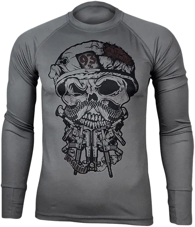 Реглан Kramatan 93% Скрытый Враг Tactical Design L Urban