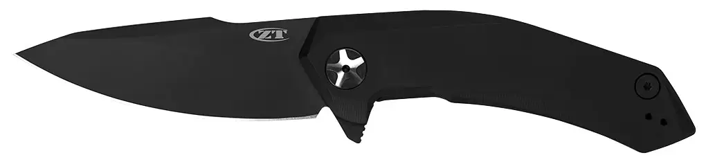 Ніж ZT 0095 Black