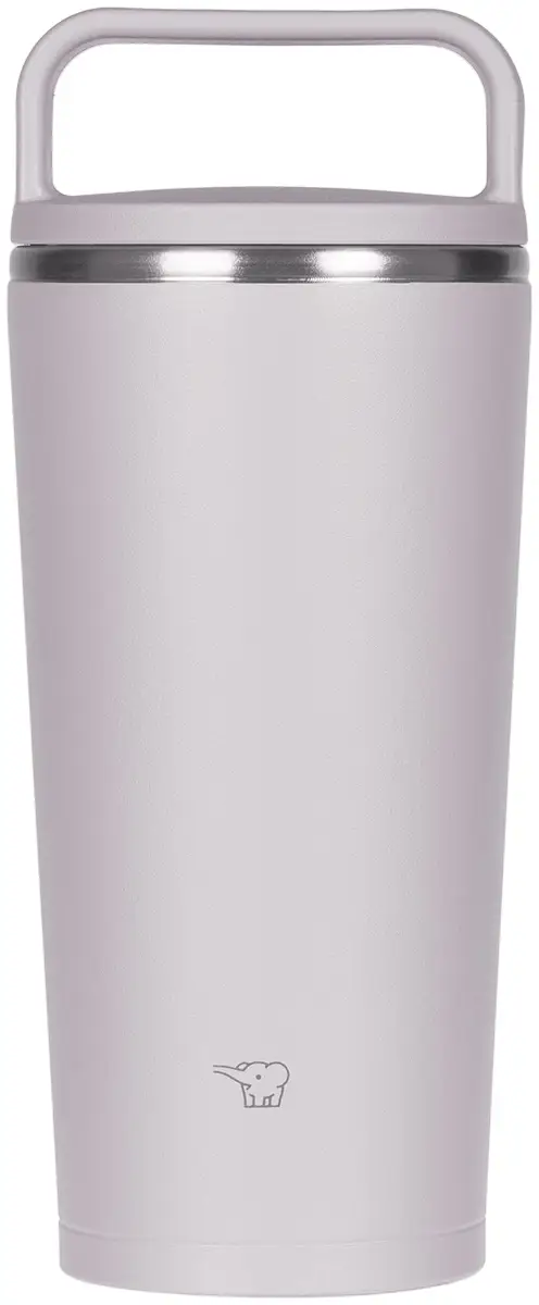 Термостакан Zojirushi SX-JS30HM 0.3 л Бежевый