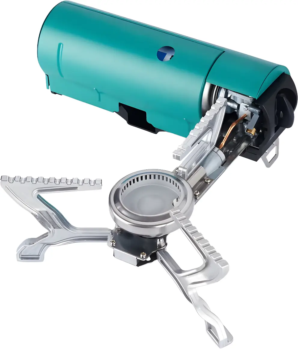 Газовий пальник BRS 99