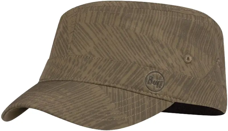 Кепка Buff Military Cap S/M Keled Sand