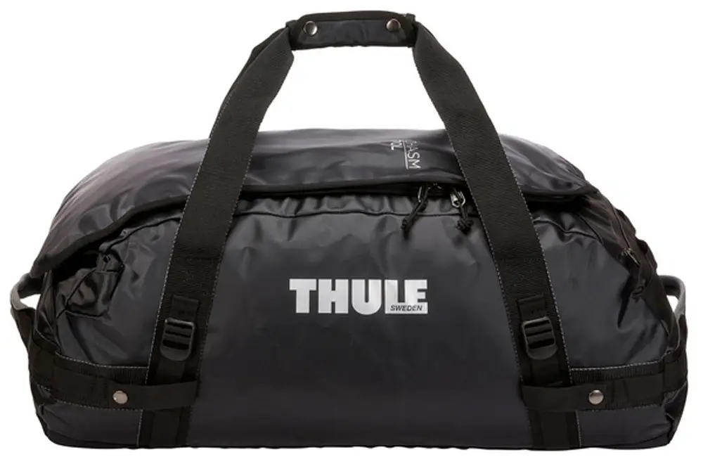 Сумка дорожня Thule Chasm S 40L TDSD-202 Black