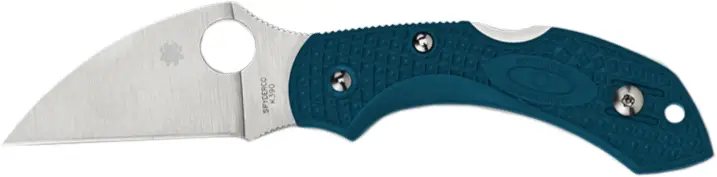 Ніж Spyderco Dragonfly 2 Wharncliffe Blue