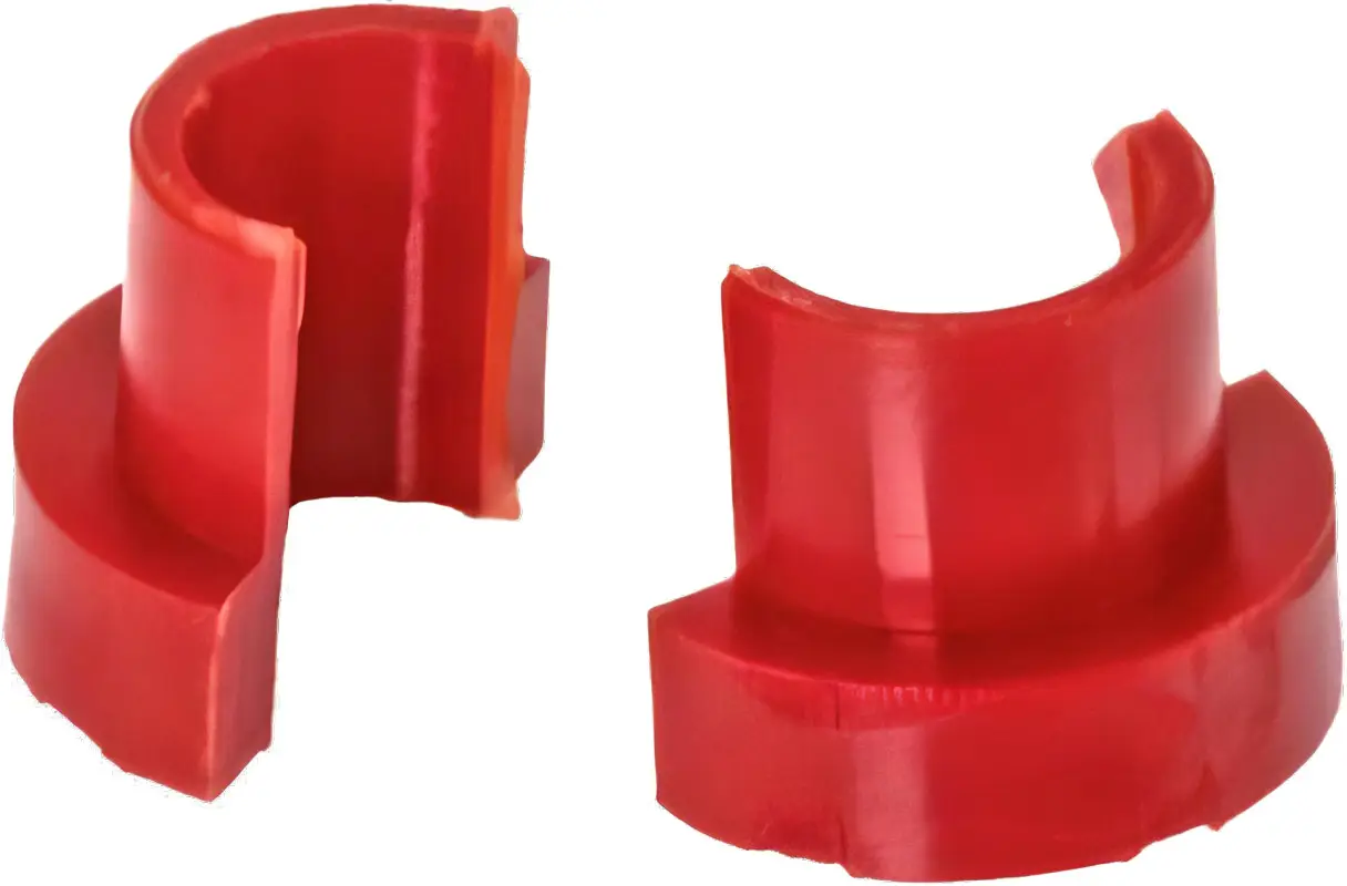 Фіксатор пружини ударника ZEV Spring Cups. Червоний