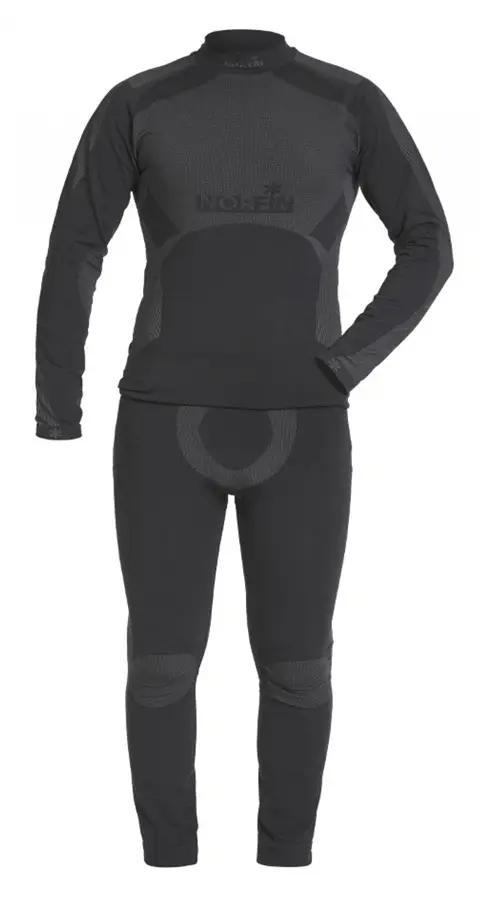 Термобелье Norfin Active Line 2 S/M (1-й слой)