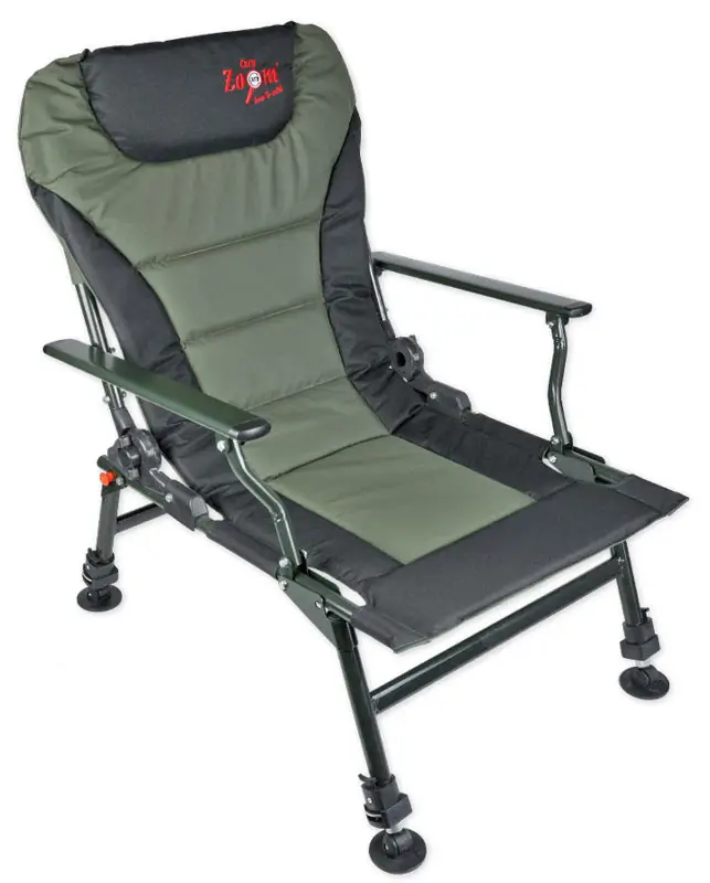 Крісло CarpZoom Comfort Armchair 48x52x33/83см