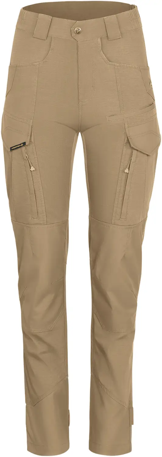 Штани Frontier FELIN Ripstop/Cordura