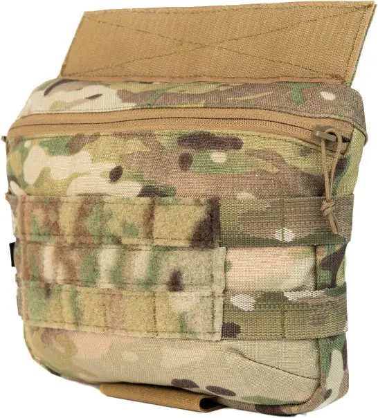 Подсумок- напашник Балістика  "Ладник" Велкро
