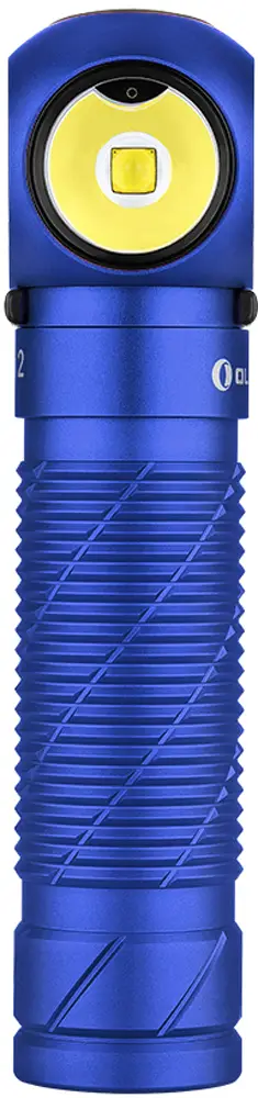 Ліхтар Olight Perun 2. Blue