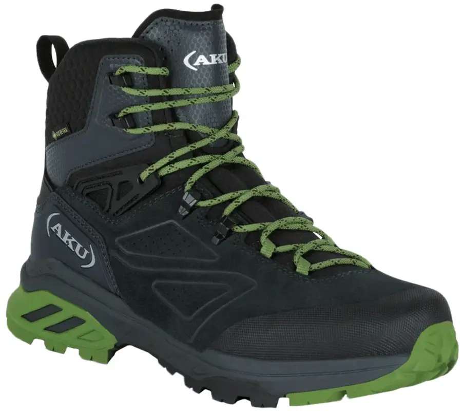 Черевики AKU Reactive GTX W’S